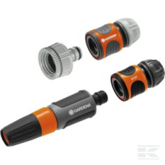 Gardena GA1034 Kit d'arrosage 13mm et 15mm (1/2"et 5/8")