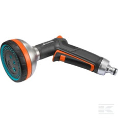 Gardena GA1831720 Pistolet d'arrosage multi-applications Premium