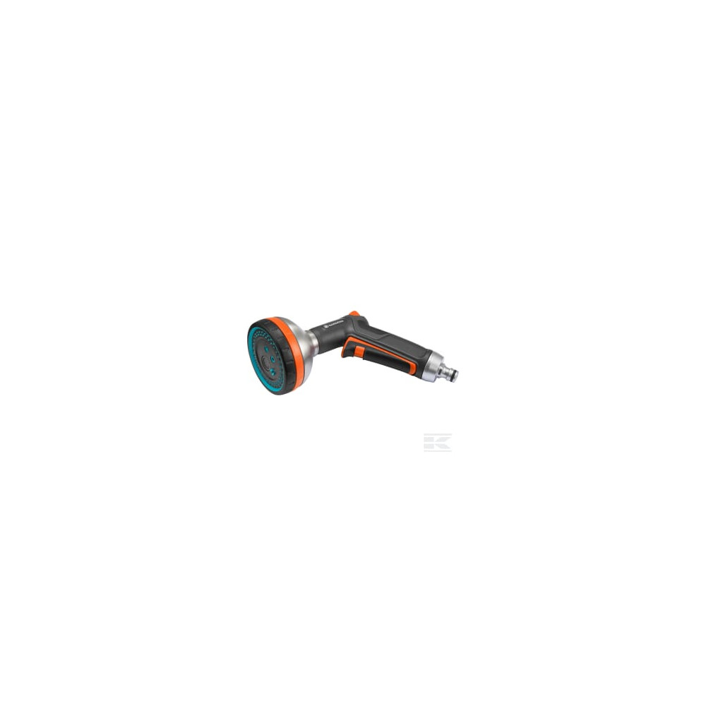 Gardena GA1831720 Pistolet d'arrosage multi-applications Premium