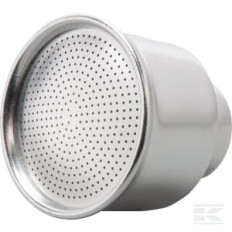 Kramp WG399LMSB Pomme d’arrosoir "soft rain" Ø51mm