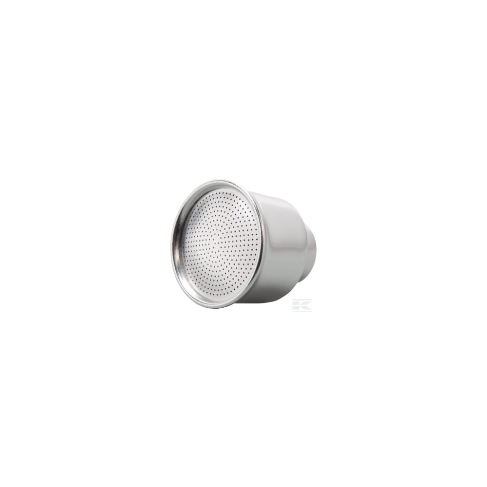 Kramp WG399LMSB Pomme d’arrosoir "soft rain" Ø51mm