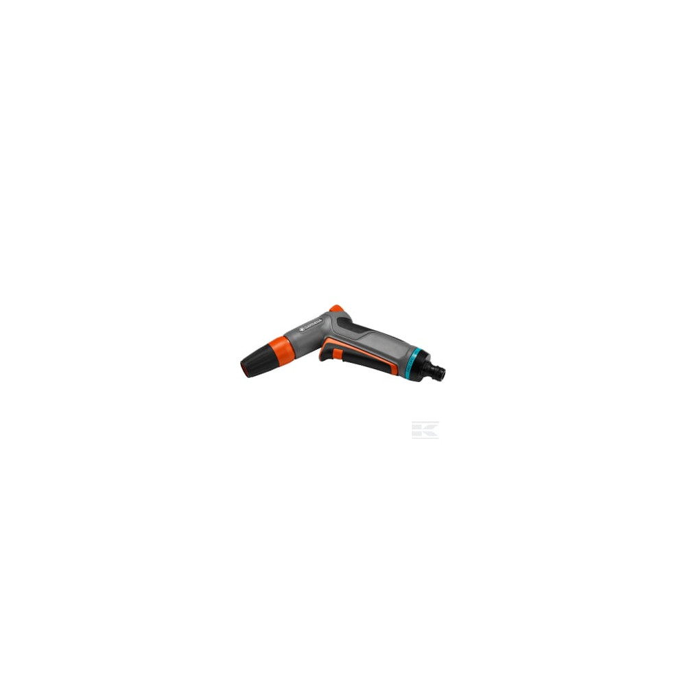 Gardena GA1830320 Pistolet d'arrosage et nettoyage Comfort