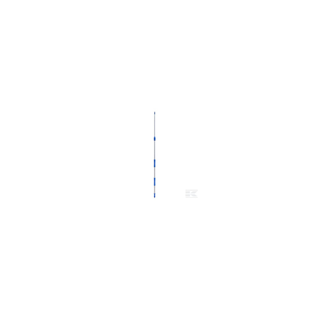 Weyer ES706652 Conduite d’eau 160x300cm
