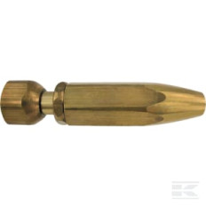 Kramp WG22 Buse de pulvérisation Swiss 3/4''