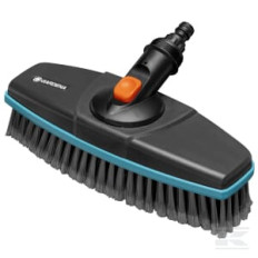 Gardena GA18810 Brosse de lavage douce