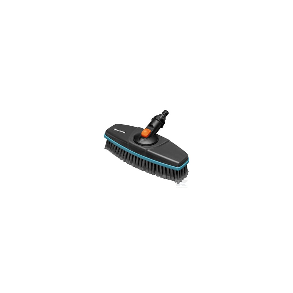 Gardena GA18810 Brosse de lavage douce