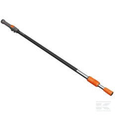 Gardena GA18804 Manche à eau télescopique 155-260cm