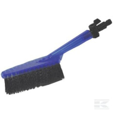 Weyer WG706040 Brosse lavage p. voitures 16cm