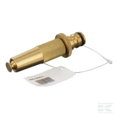Kramp WK33091L Seringue réglable