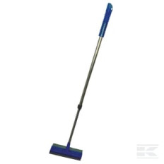 Weyer WG706021 Lave-glace a. manche télescop.