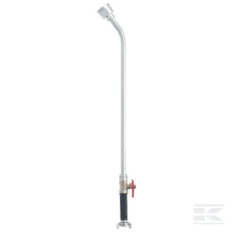 Unbranded WG5596KMSB Lance complète 60 cm Geka