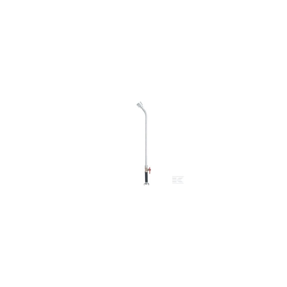 Unbranded WG5596KMSB Lance complète 60 cm Geka