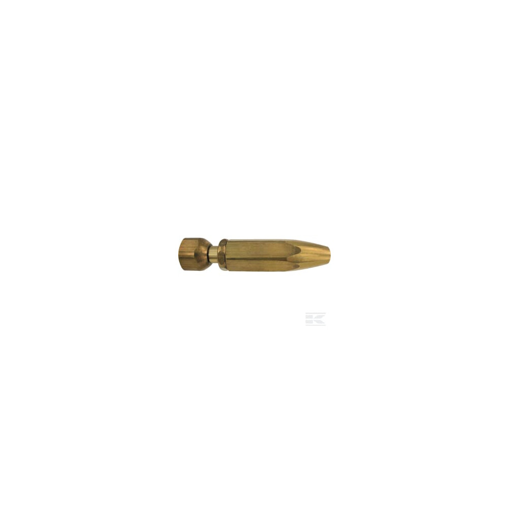 Kramp WG23 Arroseur + écrou Swiss 1''
