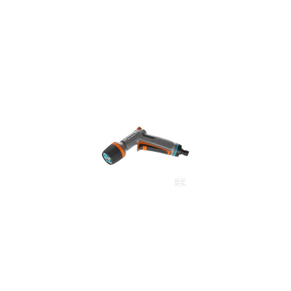 Gardena GA18304 Pistolet de pulvérisation confort ecoPulse