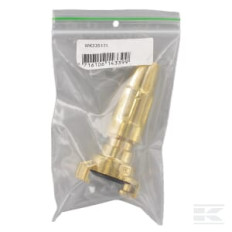 Kramp WK33512L Arroseur 3/4" GK