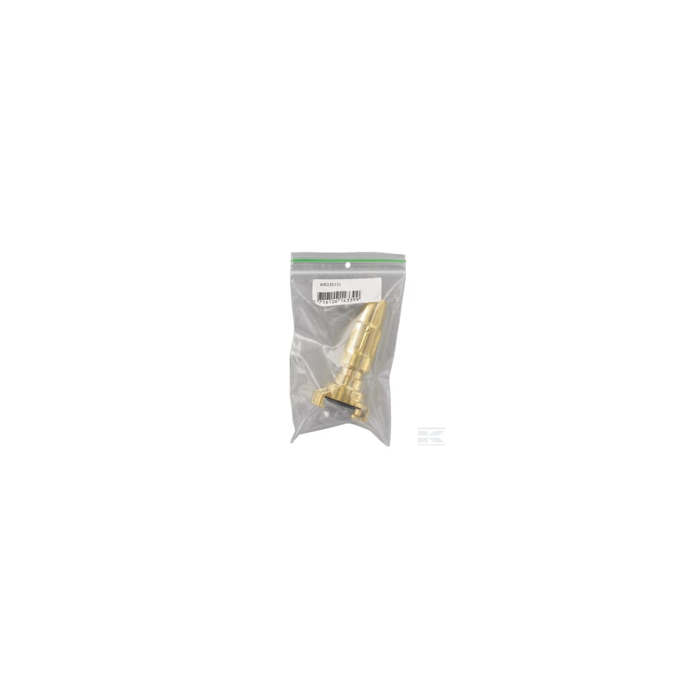 Kramp WK33512L Arroseur 3/4" GK