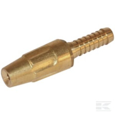 Kramp WK33613 Arroseur 1"+embout