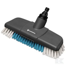 Gardena GA18816 Brosse de lavage dure