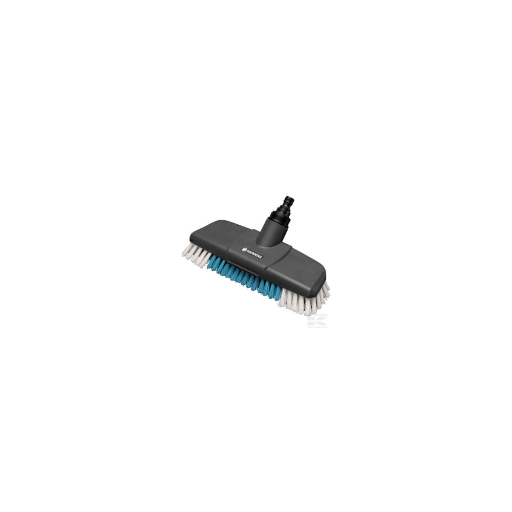 Gardena GA18816 Brosse de lavage dure