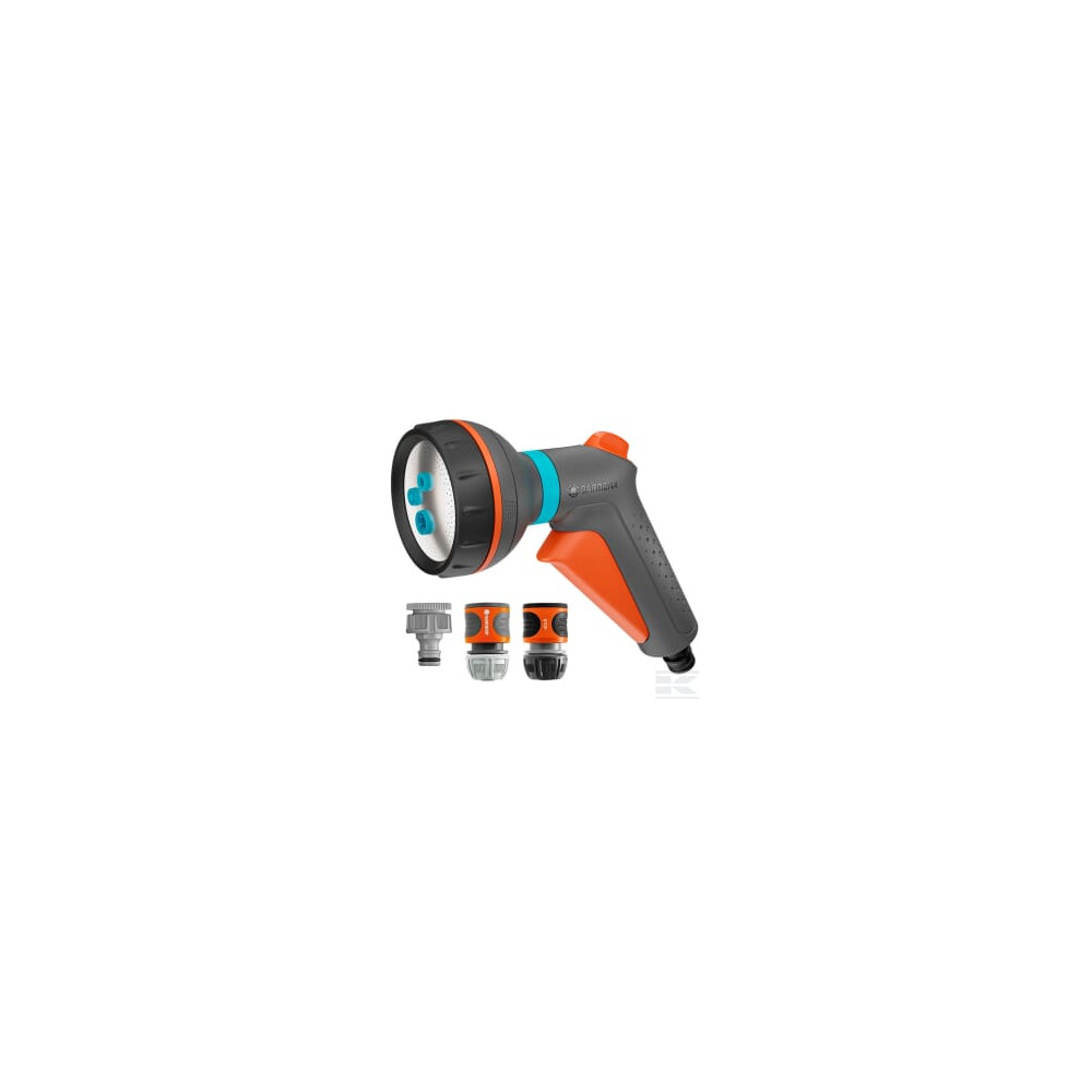 Gardena GA18373 Pulvérisateur multifonctionnel Classic Set