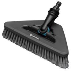 Gardena GA18812 Brosse de lavage soft Flex