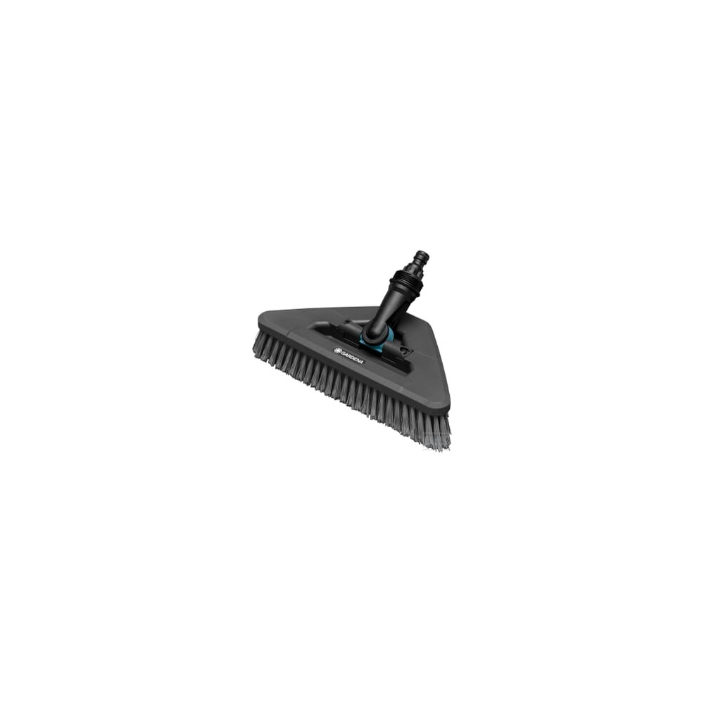 Gardena GA18812 Brosse de lavage soft Flex