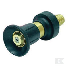 RENSON 860016 Douchette laiton ø 20