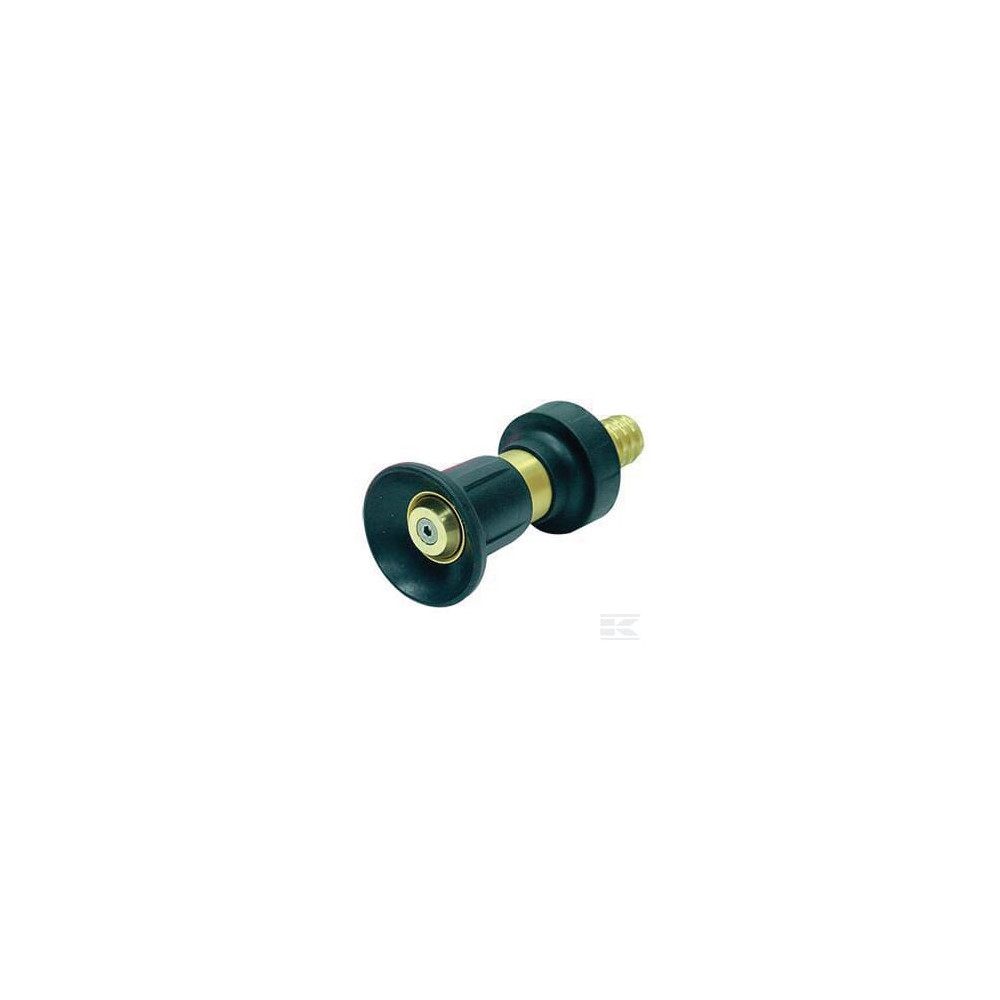 RENSON 860016 Douchette laiton ø 20