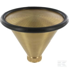 Kramp 6050SB Pomme d’arrosoir "super" Ø150mm