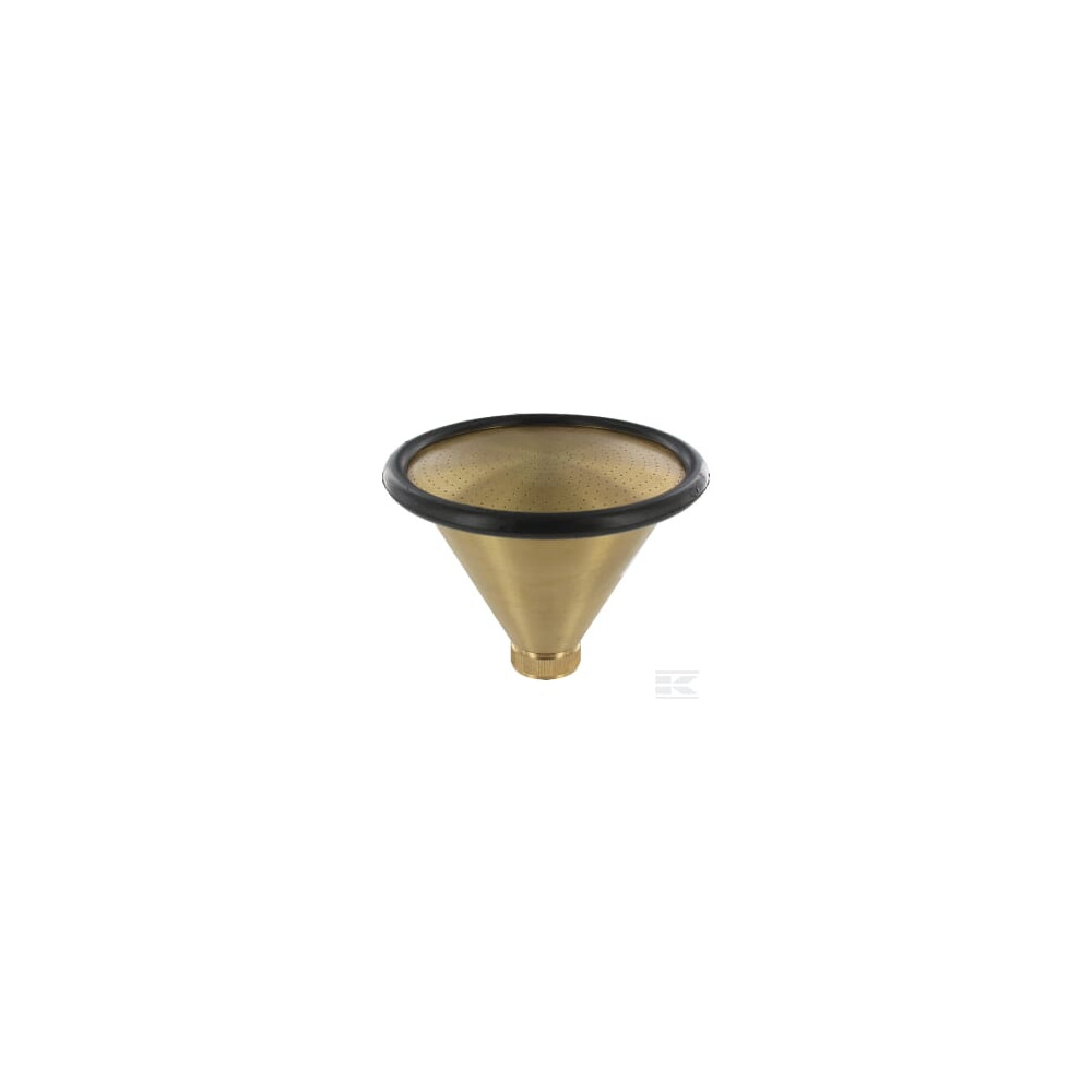 Kramp 6050SB Pomme d’arrosoir "super" Ø150mm