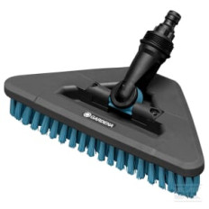 Gardena GA18814 Brosse de lavage dure Flex