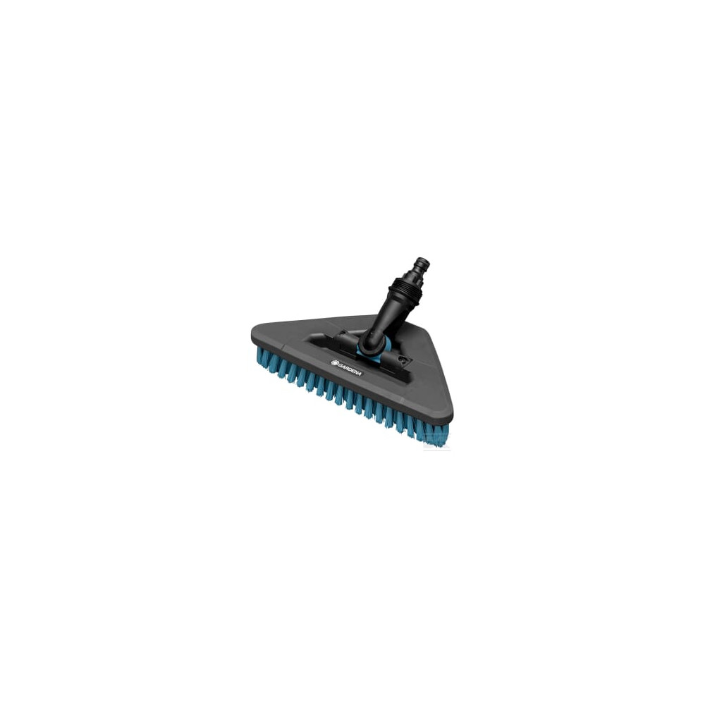 Gardena GA18814 Brosse de lavage dure Flex
