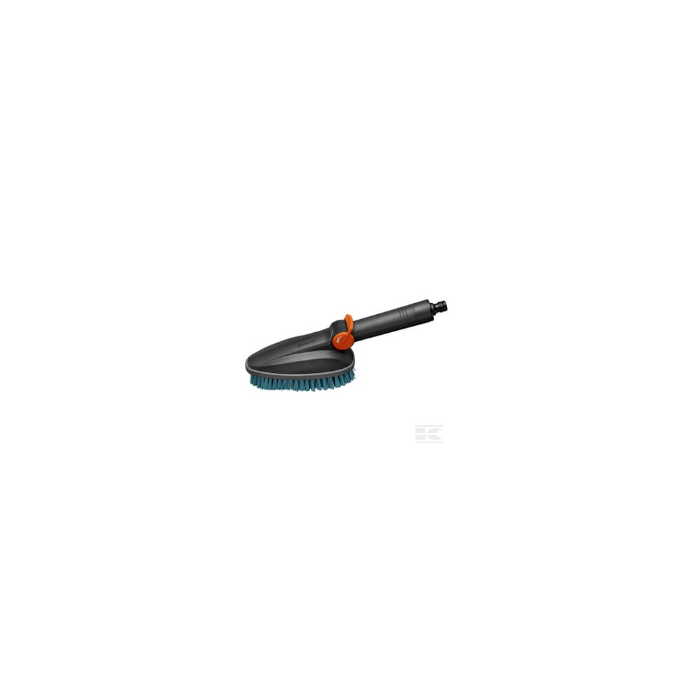 Gardena GA18846 Brosse à main M dure