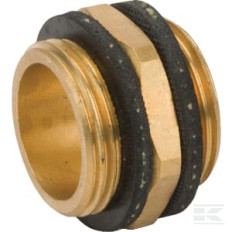 Kramp 430R Coupleur filet mâle 3/4"