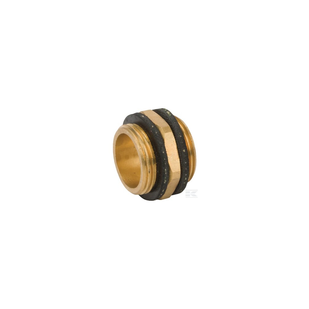 Kramp 430R Coupleur filet mâle 3/4"