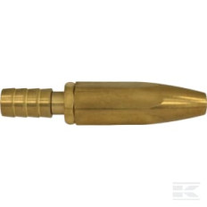 Kramp WG32 Buse de pulvérisation Swiss 3/4"
