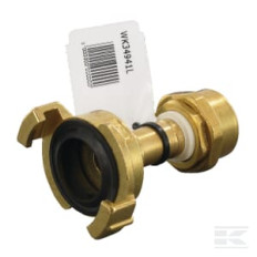 Kramp WK34941L Arroseur 1/2" GK