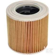Kärcher 28633030 Filtre à cartouche WD/SE