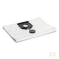 Kärcher 69043670KA Filtre plat NT25/1-35/1, Kärcher