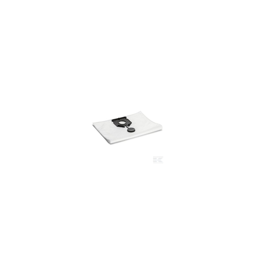 Kärcher 69043670KA Filtre plat NT25/1-35/1, Kärcher