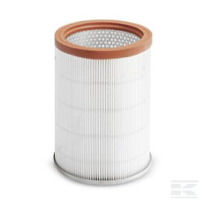 Kärcher 69070380 Cartouche filtre papier, Kärcher