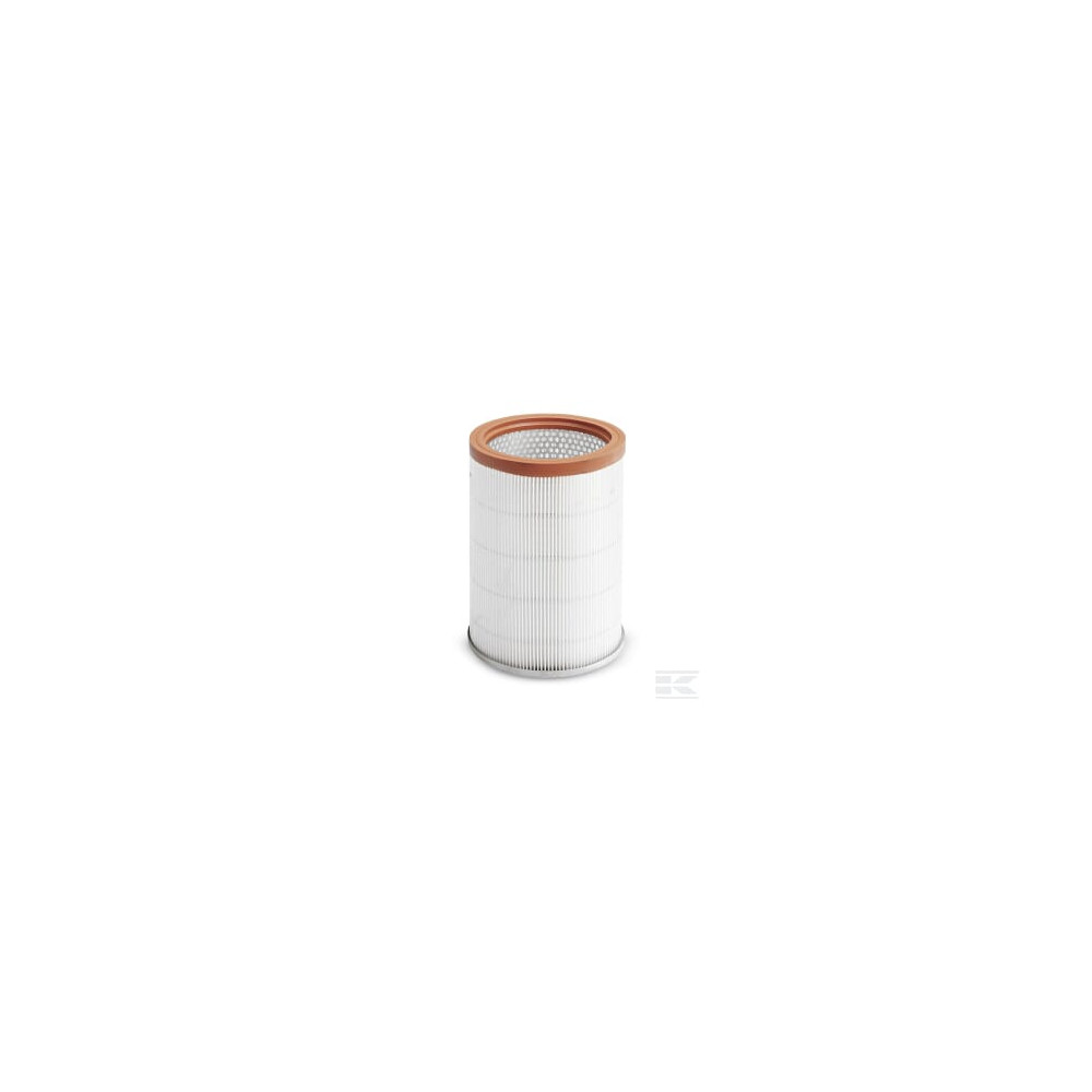 Kärcher 69070380 Cartouche filtre papier, Kärcher