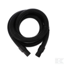 RENSON 164900 Tuyau d'aspiration 5m ø40mm