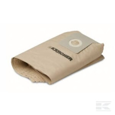 Kärcher 69041230 Sac filtrant, Kärcher