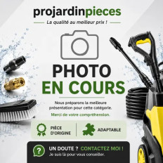 Kramp HD340071100 Brosse de lavage