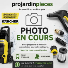 Kärcher 90024320 Raccord d'aspiration complet