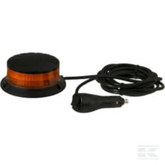 Kramp LA20082 Gyrophare LED LP magnétique