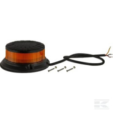 Kramp LA20084 Gyrophare LED LP, montage fixe