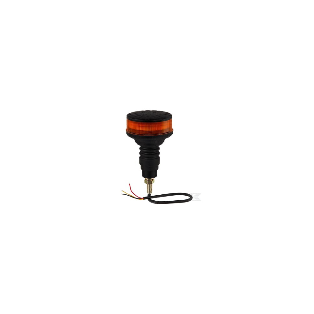 Kramp LA20083 Gyrophare LED LP, montage fixe flexible
