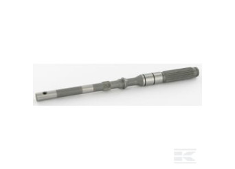 Stiga 1139146601 Axe de pompe K574B / K574F